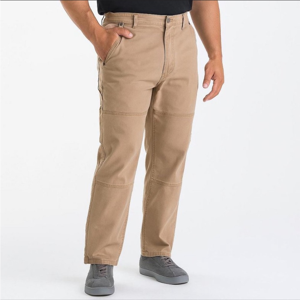 Burnside Men’s Carpenter Pants Size M